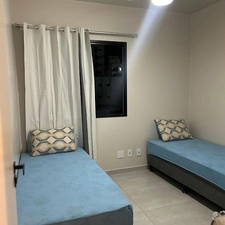 Res Leomarian 2 Quartos Praia Do Morro - غواراباري المظهر الخارجي الصورة