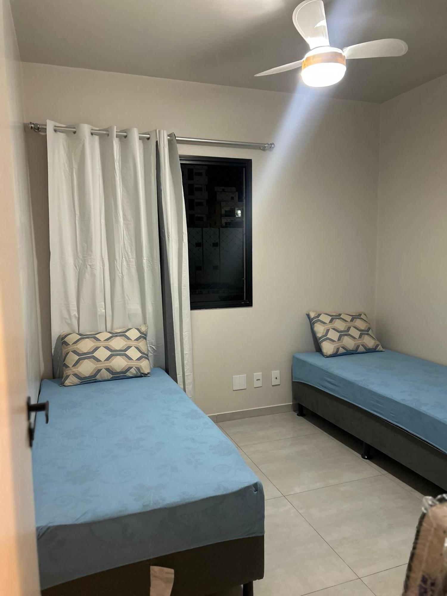Res Leomarian 2 Quartos Praia Do Morro - غواراباري المظهر الخارجي الصورة